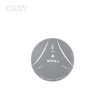 Hot Sales CUAV 4 SE GPS Module STM32H5 Adopt DroneCAN GNSS for Drone Surveying